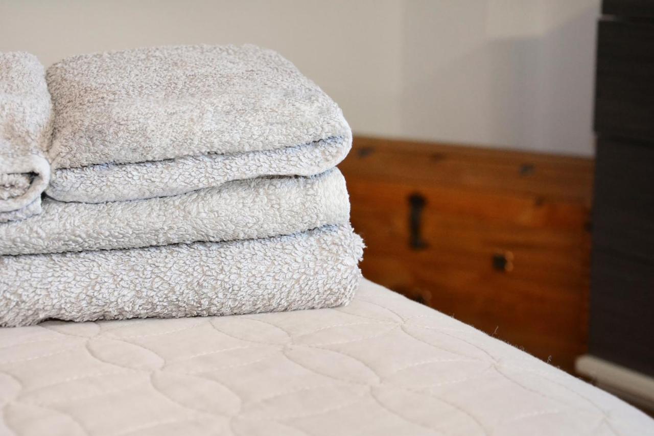 Apartamento En Villa Con Parking Añorga-Lugariz 외부 사진