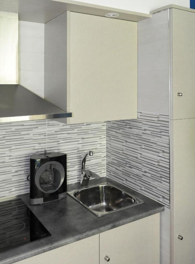 Apartamento En Villa Con Parking Añorga-Lugariz 외부 사진