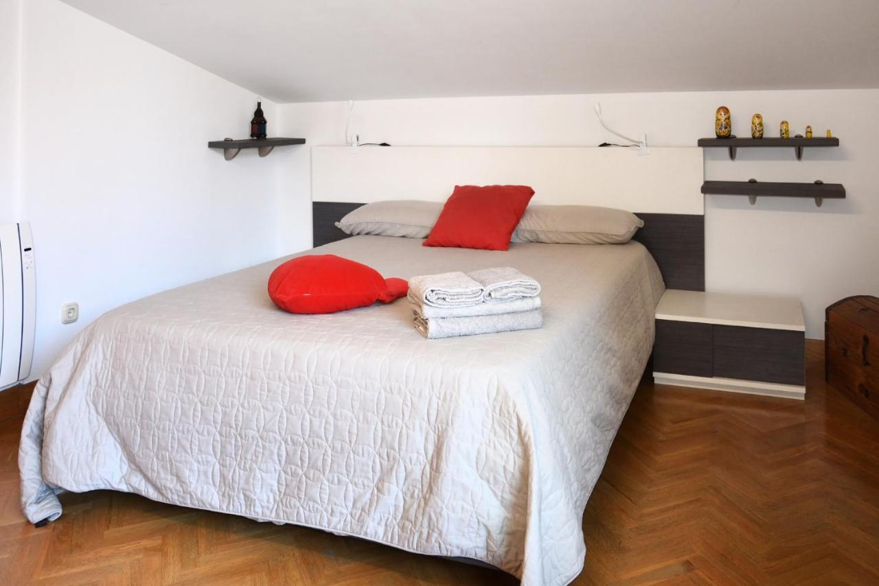 Apartamento En Villa Con Parking Añorga-Lugariz 외부 사진