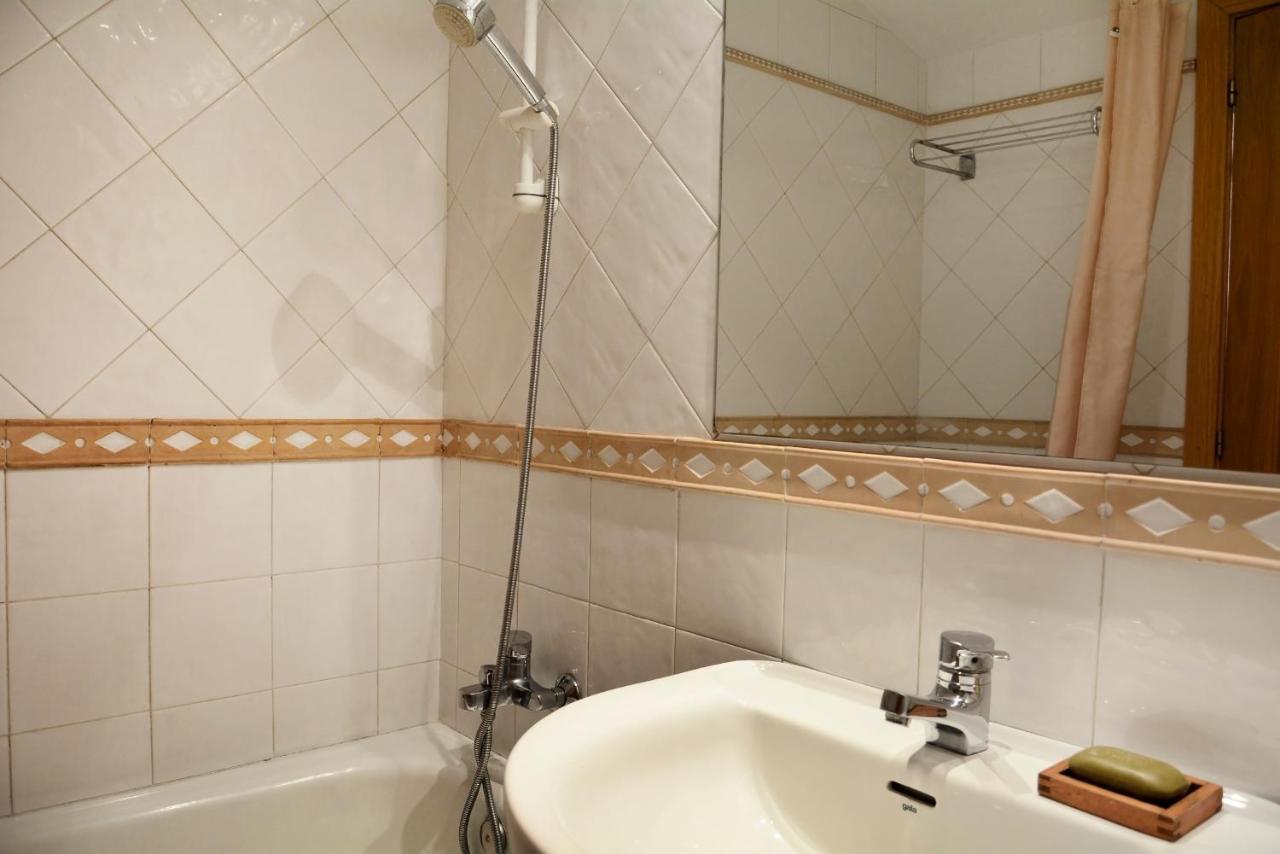 Apartamento En Villa Con Parking Añorga-Lugariz 외부 사진