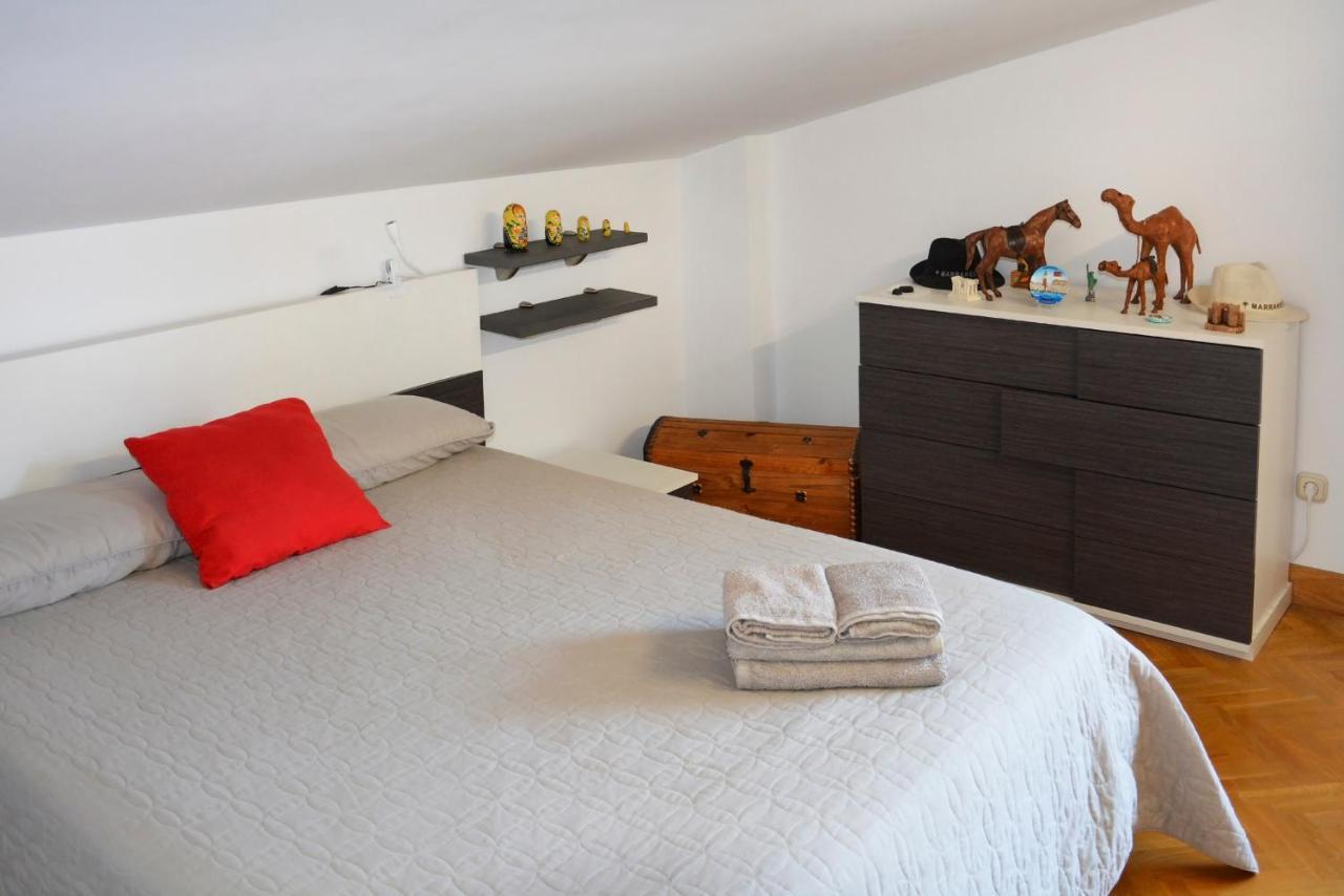Apartamento En Villa Con Parking Añorga-Lugariz 외부 사진