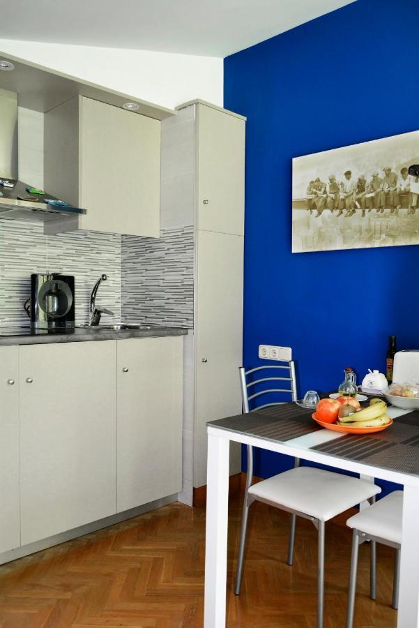 Apartamento En Villa Con Parking Añorga-Lugariz 외부 사진