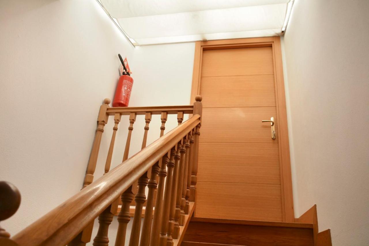 Apartamento En Villa Con Parking Añorga-Lugariz 외부 사진